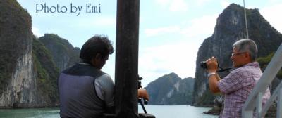 べトナム旅行記