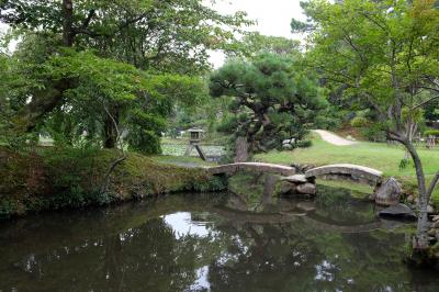 津山を訪れました-1