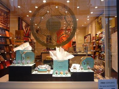 10月上旬　オランダ・ベルギー名画を鑑賞！７日間ツアー　NO.4（３日目前半）