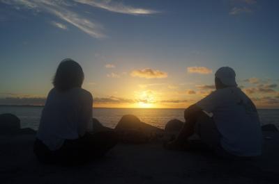 やえやま制覇への旅(その10)