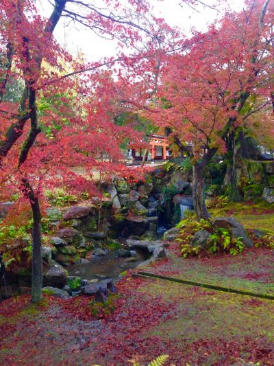 東京ー姫路 途中下車の旅 奈良編②