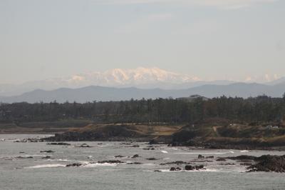初めての湯快リゾート体験と雄島めぐり、三国を巡ってフラれフラれて車を走らせマーレまで