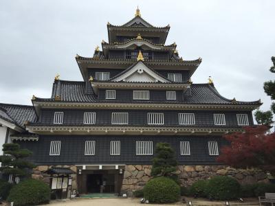 兵庫・岡山・広島の旅　02