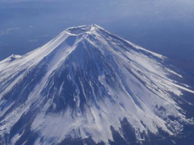 2015釜山へ　②　佐賀空港へ