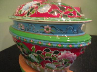 姉妹2人旅今回はシンガポールへ行ってきました。(3日目~帰国)