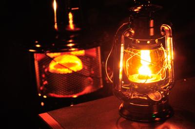 越前三国秋キャンプ