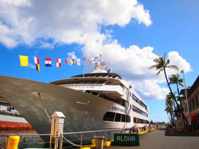 今年も行きたかった!弾丸ハワイ(2)