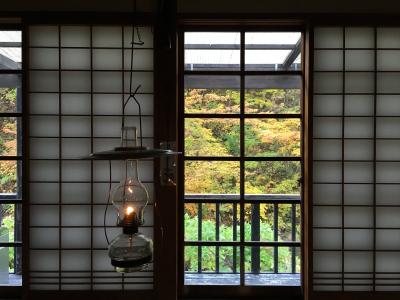 青森県を満喫してきた。1日目 青荷温泉から岩木山
