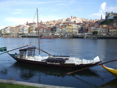 スペイン＆ポルトガル16日間長距離バス1人旅①～ポルト編～