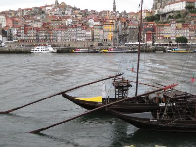 まる得ポルトガル８日間