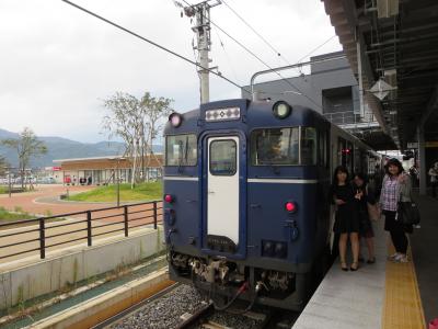 越乃Shu★Kura~信州 名城と銘酒の旅~2日目