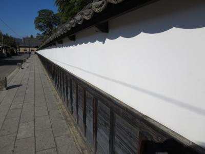 越乃Shu★Kura~信州 名城と銘酒の旅~3日目