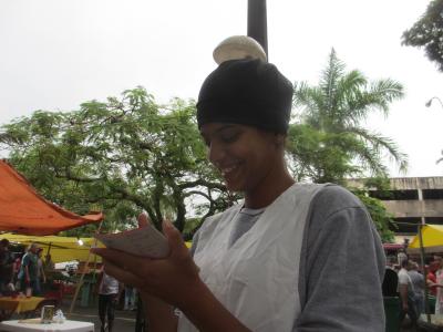 愛弟子ちゃんとの１日