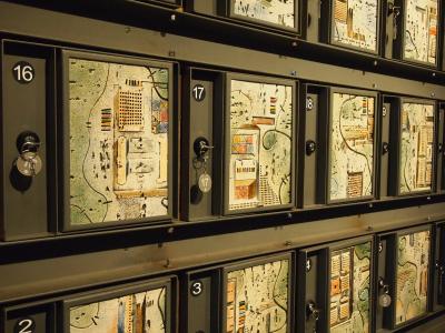 初めての台湾 (陶器の町鶯歌その2)