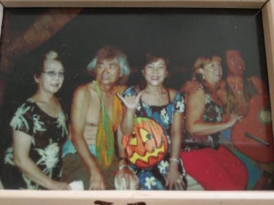 10年前の思い出