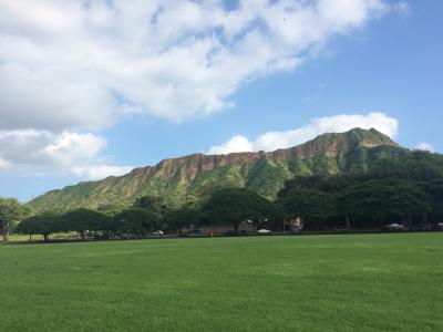 アラフォー女子ハワイ一人旅(準備編)