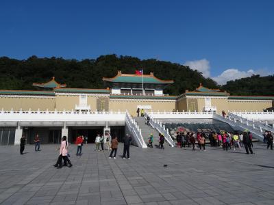 週末アジア 台湾編 -Part 1-