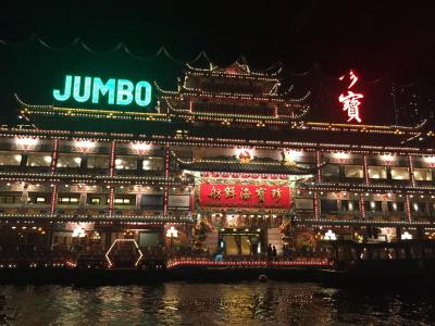 香港マカオ食べすぎの旅Part4