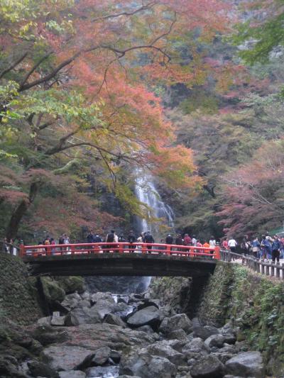 ～サンライズ出雲で行く“神在月”縁結び＆開運一人旅～Part3（おまけの大阪編）