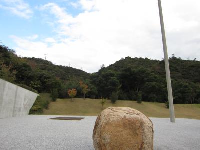 直島・豊島アートの旅・2015秋