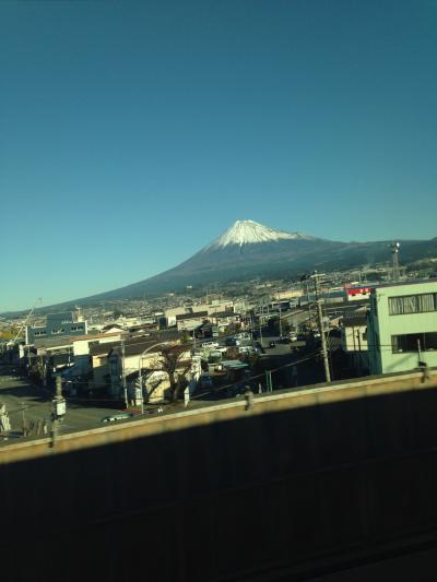 北陸鉄道旅（ホントは結婚式に出席）