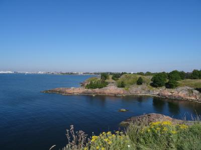 ヘルシンキで夏休みを。-day4/5/6-