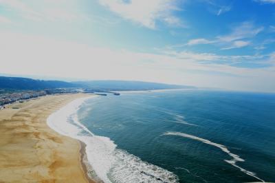 哀愁のポルトガル(4) ナザレ