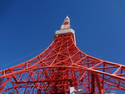 東京観光３（３日目と４日目の沖縄）