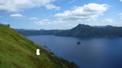 201009北海道旅行 第11回 ６日目【摩周湖・屈斜路湖周辺】 