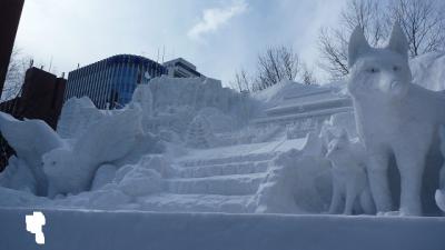 201102北海道旅行 第12回 初日～２日目【函館・札幌・小樽】