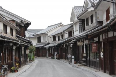 ふるさと割で岡山＆倉敷旅行