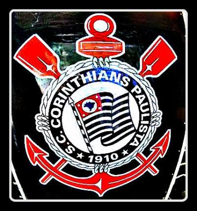Vai (行てまえ～)！ Corintians! ....泣く子も黙るブラジルいちの暴れん坊、恐怖のコリンチャンスＦＣ（サンパウロ／ブラジル）