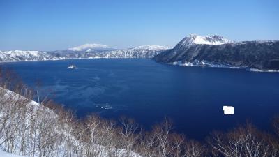 201102北海道旅行 第12回 ６日目【摩周湖周辺】  
