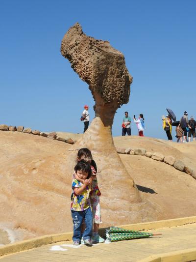 旅費9800円で行く台湾４日間のツアー