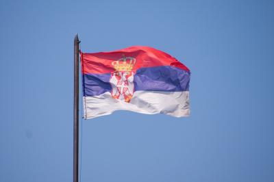 セルビア、ベオグラード ～旧ユーゴスラビアへの旅～