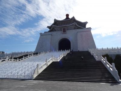 週末アジア 台湾編 -Part 2-