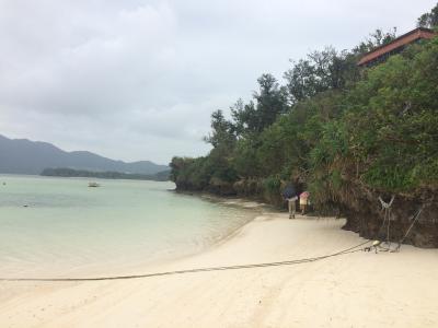 弾丸旅行～石垣島～