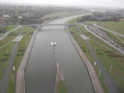 2015秋 ドイツ・オーストリア・ベルギーの旅 14.ブリュッセルの街を愉しみました。