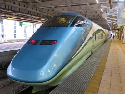 2015 晩秋 大人の休日倶楽部パスで乗り鉄三昧の旅＜第3日＞リゾート列車とれいゆつばさ