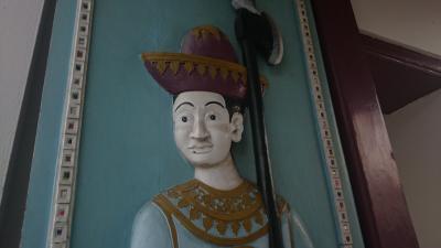 初めてのバンコク～気ままなひとり旅～2日目