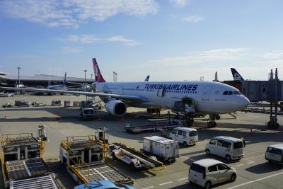 エジプト世界遺産とナイル川クルーズの旅(1日目)