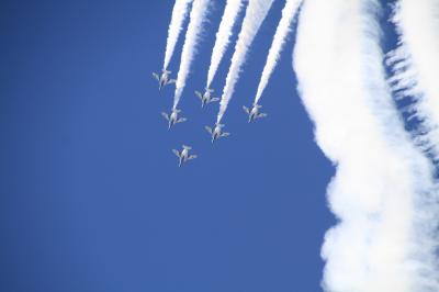 新田原基地航空祭２０１５予行の①／③