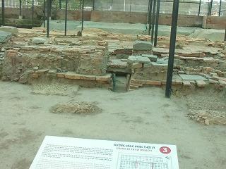 【ベトナム】（２）ハノイ市内編（その１）