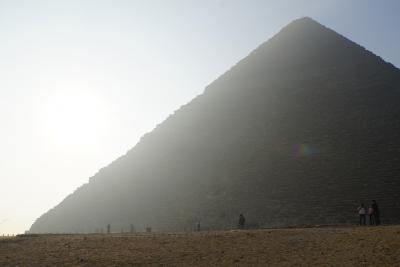 エジプト世界遺産とナイル川クルーズの旅（３日目）
