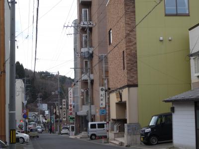 大阪から青森へ往復、高速バスを乗り継いで行ってきました。3/4