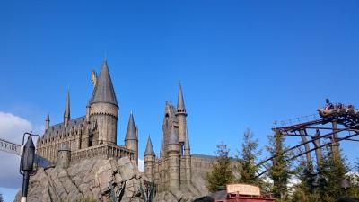 2014-15年末年始旅行は大阪だ 5日目