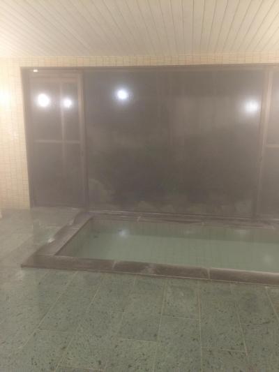 親しい仲間と箱根一泊旅行