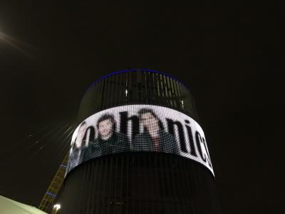 ロンドンでStereophonicsのライブを観た！