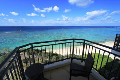 【α】『沖縄4泊5日レンタカー付き　33,850円』の実力は？