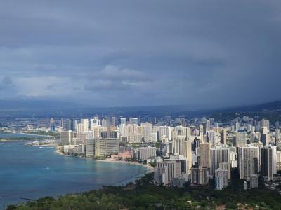 2015 7歳児・子連れHAWAII 4・5日目